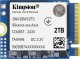 Dysk SSD Kingston NV3 2TB M.2 2230 PCI-E x4 Gen4 NVMe (SNV3SM3/2T0) 1