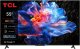 Telewizor TCL 55V6C LED 55'' 4K Ultra HD Google TV 1