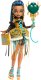Mattel Monster High Straszysłodkie urodziny Lalka Cleo de Nile (JBG76) 1
