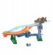 Hot Wheels RacerVerse Jurassic World Morski dinopościg Tor wyścigowy JFP32 1
