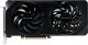 Karta graficzna Gainward GeForce RTX 5060 Ti Ghost OC 8GB GDDR7 DLSS4 (NE7506TT19P1-GB2062B) 2