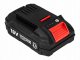 Graphite Akumulator Energy+ 18V Li-Ion 2.0Ah (TOP-58G001-1) 6