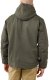 Kurtka męska Carhartt Kurtka Sandstone Barlett Jacket Moss 2