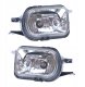 Hengst Halogeny Mercedes-Benz CLK C209 C W203 SLK R170 1