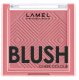 LAMEL Blush Cheek Róż do policzków nr 405 1