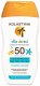 Kolastyna KOLASTYNA Emulsja do opalania dla dzieci SPF50  150ml 1