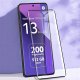 OG Szkło Hartowane Premium Glass - do Xiaomi Redmi Note 13 Pro+ 5G czarny 2