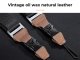 Pasek do aparatu K&F Concept Alpha Strap - czarny 11