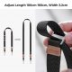 Pasek do aparatu K&F Concept Alpha Strap - czarny 17