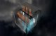 Obudowa Darkflash DY470 czarna + 4 wentylatory 11