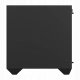 Obudowa Darkflash DY470 czarna + 4 wentylatory 3