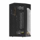 Obudowa Darkflash DY470 czarna + 4 wentylatory 5