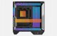 Obudowa Darkflash DY470 czarna + 4 wentylatory 8