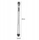 Neoma KLUCZ DYNAMOMETRYCZNY 7-112Nm 9