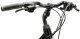 Kross Rower Kross TRANS 1.0  czarny-srebrny połysk damski 17" 7