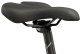 Kross Rower Kross TRANS 1.0  czarny-srebrny połysk damski 17" 8