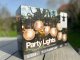 GIRLANDA OGRODOWA PARTY LIGHT 20LED 14