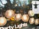GIRLANDA OGRODOWA PARTY LIGHT 20LED 15