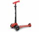 Hulajnoga Milly Mally Sparky Czerwony (6252) 1