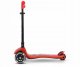 Hulajnoga Milly Mally Sparky Czerwony (6252) 2