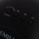 Lampa do paznokci Semilac SEMILAC Lampa do paznokci UV LED 24W/48 All Black 4