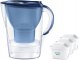 Dzbanek filtrujący Brita  Marella 2.4l + 3 wkłady Pure Performance 1