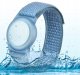Pasek Tech-Protect Nylon dla dzieci na Apple AirTag - niebieski 14
