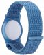 Pasek Tech-Protect Nylon dla dzieci na Apple AirTag - niebieski 15