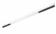 Natynkowa lampa liniowa 1042 Domeno LED 40W 4000K listwa biała 1
