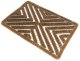 DOOR MAT WBM-006 40X60 30MM 1