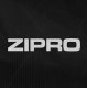 Zipro Butelka termiczna 700 ml Stainless Steel Czarna 10