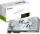 Karta graficzna Gigabyte AORUS GeForce RTX 5090 Stealth ICE 32GB GDDR7 DLSS4 (GV-N5090AORUSST ICE-32GD) 1