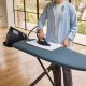 Joseph Joseph Glide MaxPlus Easy Store 135cm Bügelbrett Blue 4