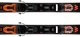 Rossignol Narty zjazdowe race ROSSIGNOL FORZA 40 V-CA + wiązanie LOOK XPRESS 11 z GRIP WALK 2025 157 cm 3