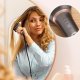 Szczotka prostująca Cecotec InstantCare Square Brush jonizująca 5
