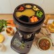 Robot planetarny Cecotec Robot wielofunkcyjny Mambo CooKing Victory 9