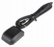 Wideorejestrator samochodowy Prido X8 GPS + tylna kamera 5