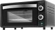 Mini piekarnik Cecotec Mini piekarnik Bake&Toast 1090 Black 1