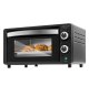 Mini piekarnik Cecotec Mini piekarnik Bake&Toast 1090 Black 2