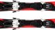 Narty dziecięce TECNOPRO XT TEAM + wiązania ATOMIC LC5 z GRIP WALK  80 cm 3