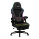 Fotel Huzaro Force 4.6 RGB Smart czarny 2