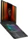 Laptop MSI Cyborg 17 B2RWEKG-030XPL Core 5 210H / 16 GB / 512 GB / RTX 5050 / 144 Hz 5