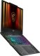 Laptop MSI Cyborg 15 B2RWEKG-046XPL Core 7 240H / 16 GB / 512 GB / RTX 5050 / 144 Hz 5