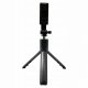 Selfie stick EcoBox ECOBOX* UCHWYT DO TELEFONU SELFIE STATYW + PILOT BLUETOOTH 2