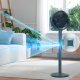 Wentylator Levoit Pedestal 7