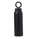 ion8 Butelka / bidon na wodę metal z uchwytem kompatybilnym z Magsafe 950ml czarny 1