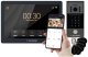 Commax Wideodomofon REVIZOOM RM-T203HD BLACK/RC-212HD-CK1 1