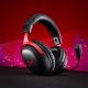 Słuchawki HyperX Cloud III Wireless Czerwone (A59Z0AA) 8