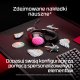 Słuchawki HyperX Cloud III S Wireless Czarne (A59YZAA) 2