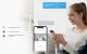 Wideodomofon WiFi EZVIZ HP7 PRO 4K,Weryfikacja twarzy, Zdalne otwieranie, Detekcja ruchu 4